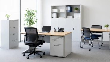 オフィス家具