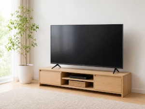 テレビ